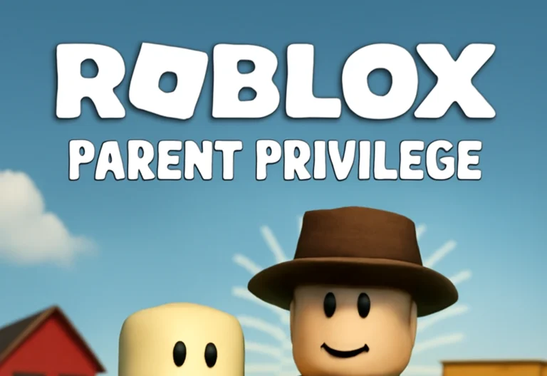 Roblox Parent Privilege Accounts