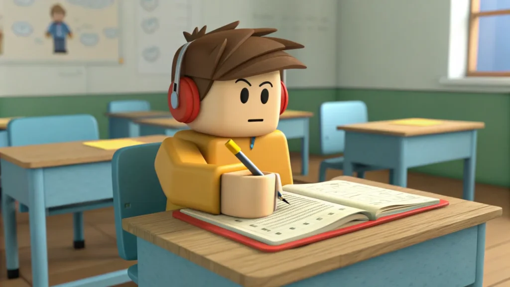 roblox basic