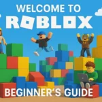 roblox beginner's guide