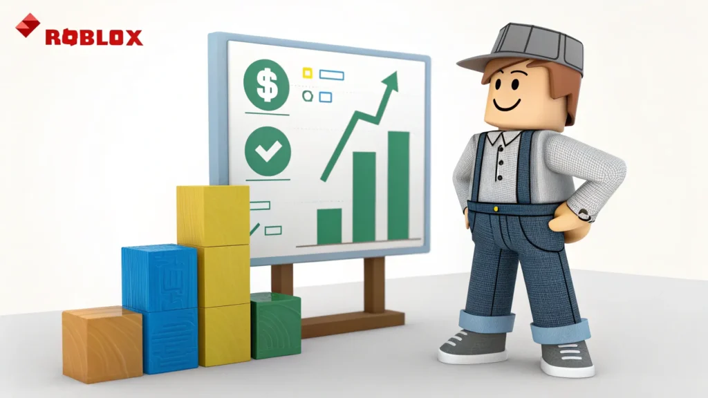 roblox economy