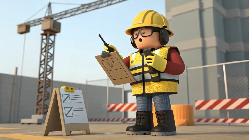 Roblox safety
