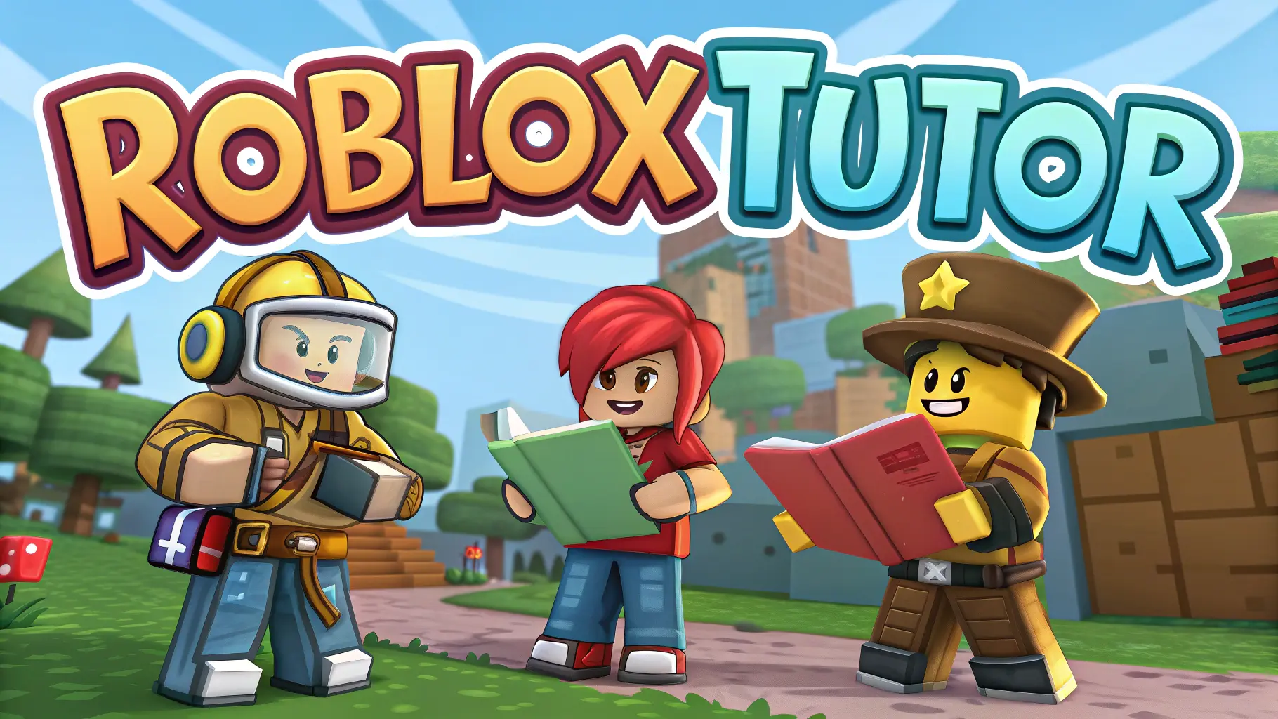robloxtutor